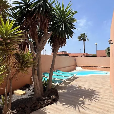 Anahi Homes Corralejo - Drago 12 ヴィラ