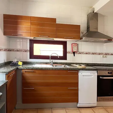 Anahi Homes Corralejo - Drago 12 ラ・オリーバ