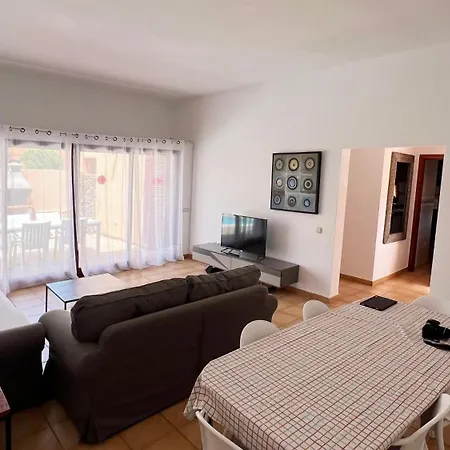 Anahi Homes Corralejo - Drago 12 ヴィラ