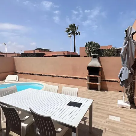 Anahi Homes Corralejo - Drago 12 ヴィラ