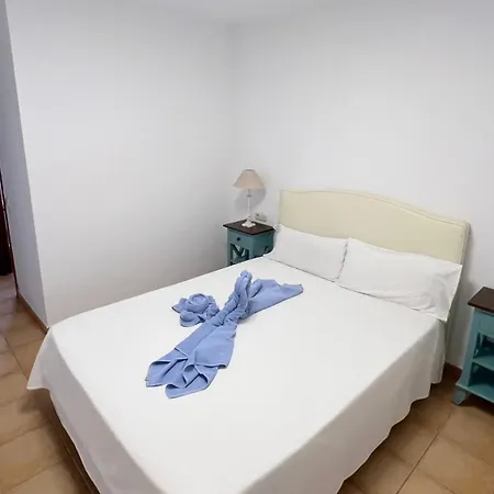 ヴィラ Anahi Homes Corralejo - Drago 12