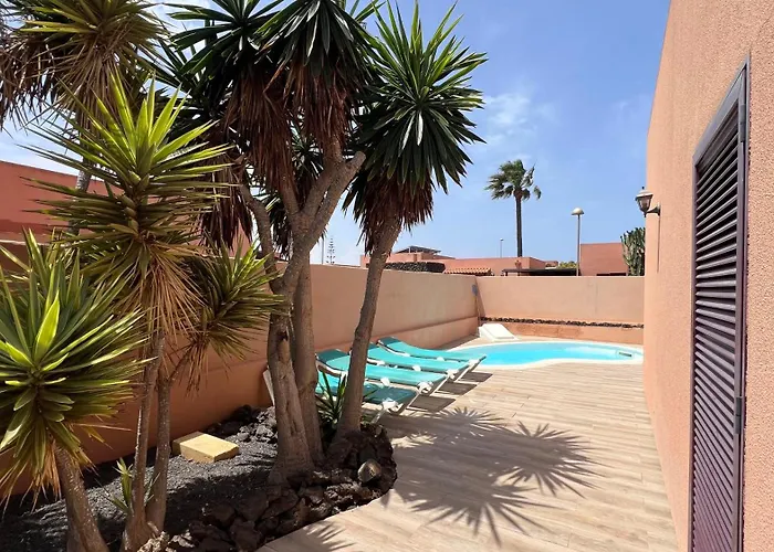 Anahi Homes Corralejo - Drago 12 ヴィラ