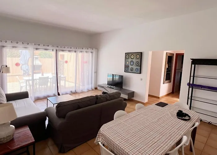 Anahi Homes Corralejo - Drago 12 ヴィラ