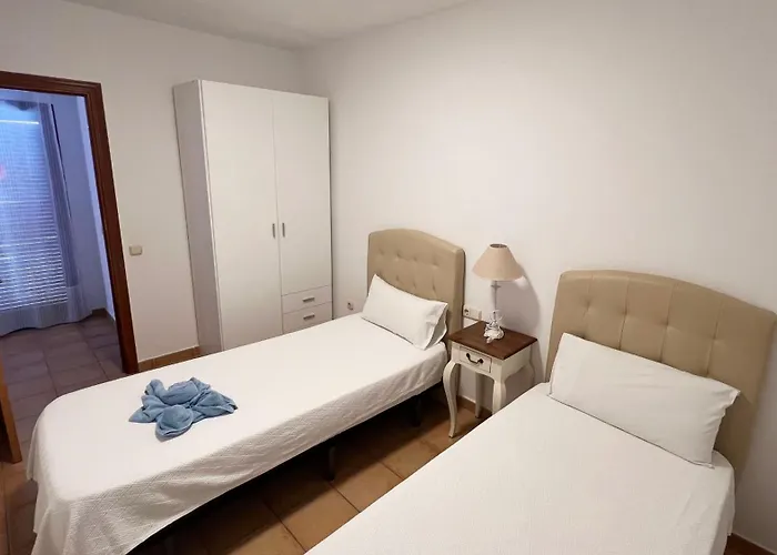 Anahi Homes Corralejo - Drago 12 ヴィラ ラ・オリーバ