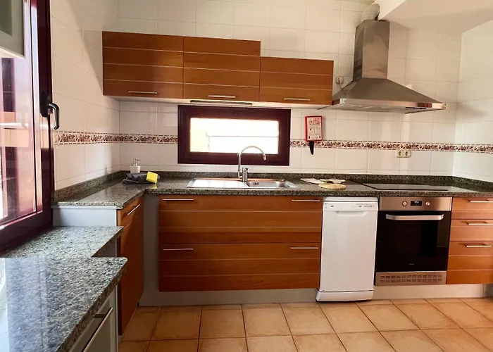 Anahi Homes Corralejo - Drago 12 ヴィラ