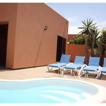 Βίλα Anahi Homes Corralejo - Drago 12 *