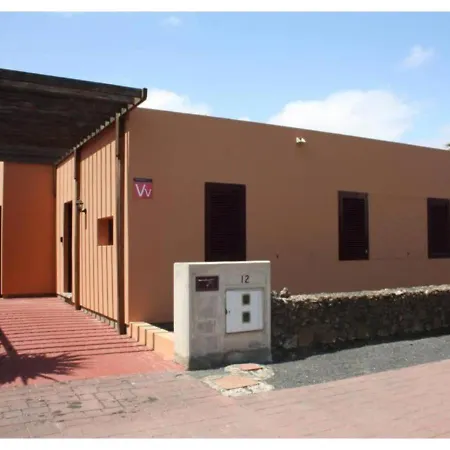 Anahi Homes Corralejo - Drago 12 Βίλα *