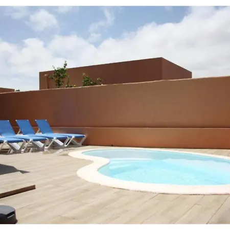 Anahi Homes Corralejo - Drago 12 Βίλα La Oliva