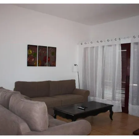 Anahi Homes Corralejo - Drago 12 Βίλα