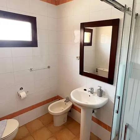 Βίλα Anahi Homes Corralejo - Drago 12 *