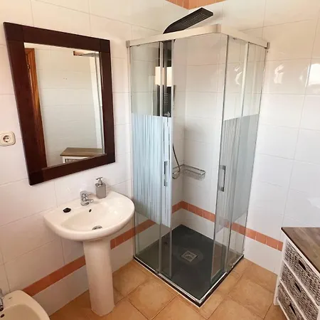 别墅 Anahi Homes Corralejo - Drago 12 *