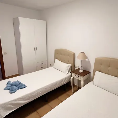 Anahi Homes Corralejo - Drago 12 Βίλα La Oliva