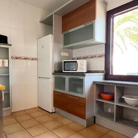 Anahi Homes Corralejo - Drago 12 拉·奥利瓦