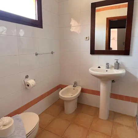 Anahi Homes Corralejo - Drago 12 * 拉·奥利瓦