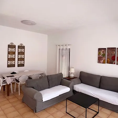 Anahi Homes Corralejo - Drago 12 别墅 拉·奥利瓦