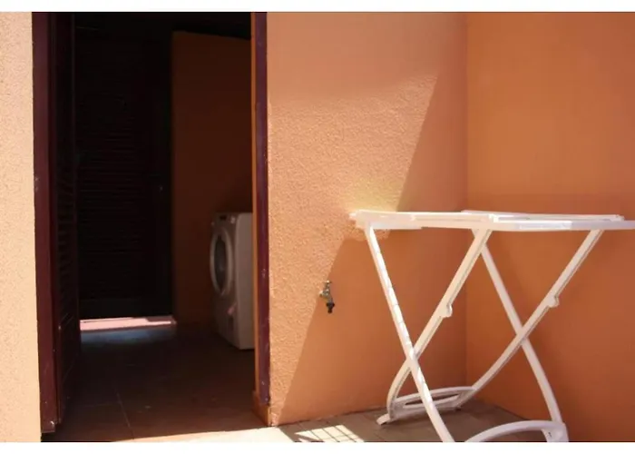 Anahi Homes Corralejo - Drago 12 فيلة