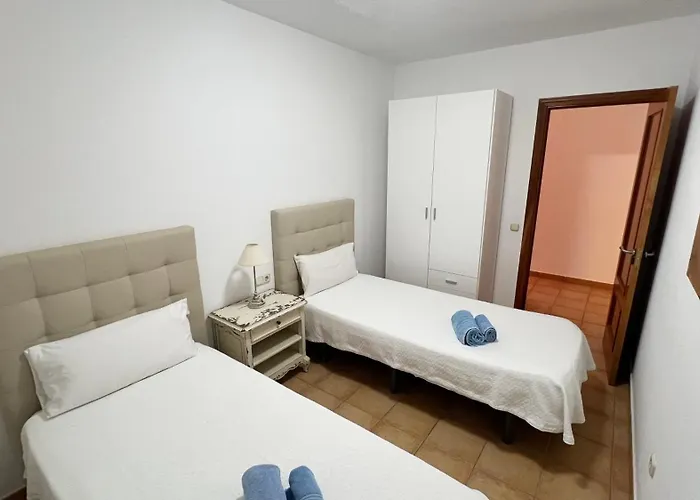 فيلة Anahi Homes Corralejo - Drago 12