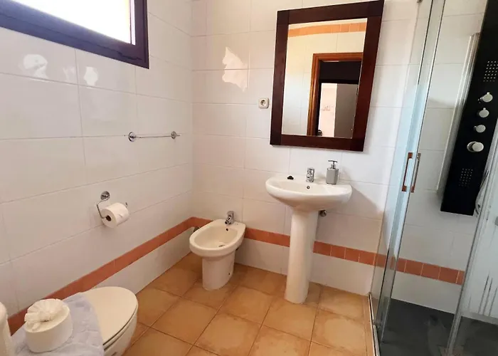 فيلة Anahi Homes Corralejo - Drago 12 *