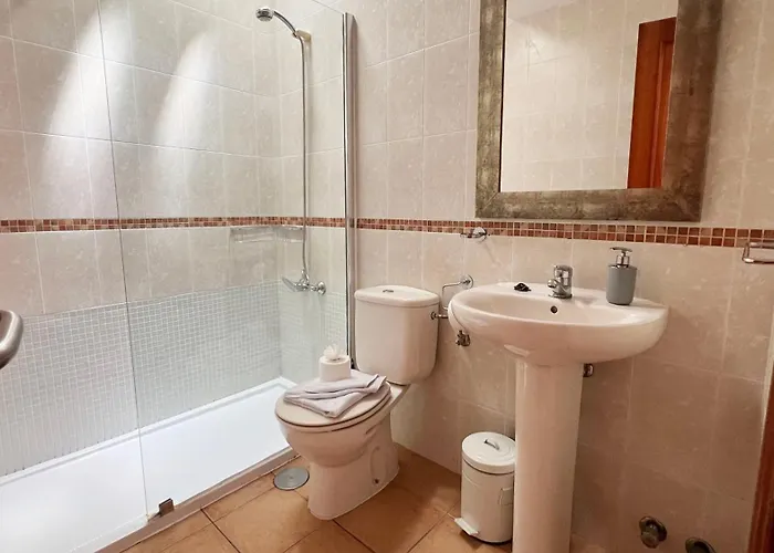 Anahi Homes Corralejo - Drago 12