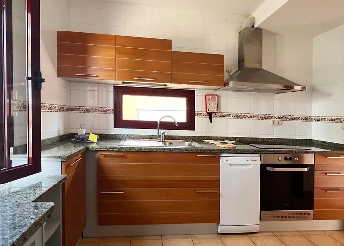 Anahi Homes Corralejo - Drago 12 لا أوليفا