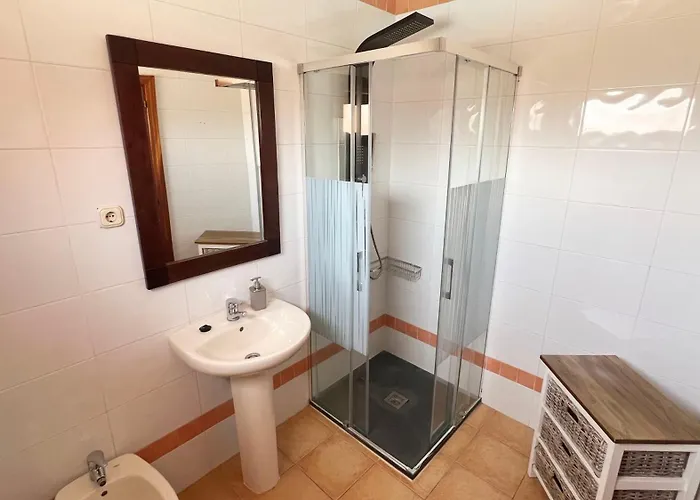 فيلة Anahi Homes Corralejo - Drago 12 *