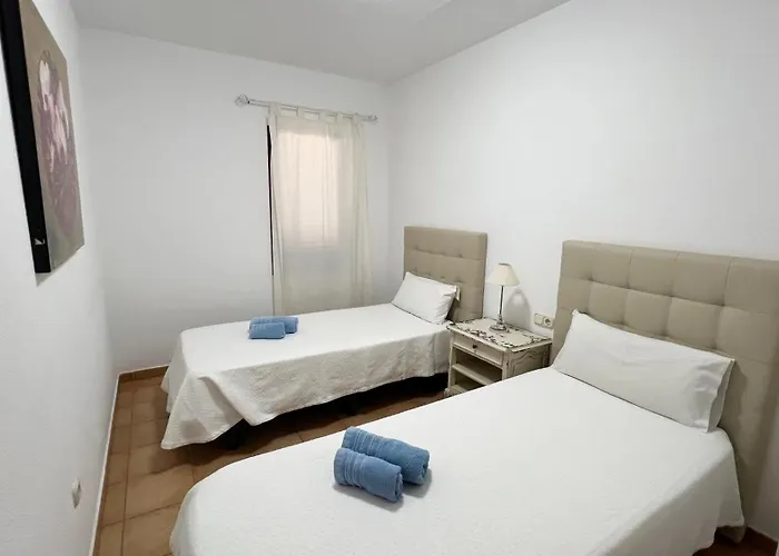 فيلة Anahi Homes Corralejo - Drago 12