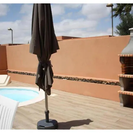 Anahi Homes Corralejo - Drago 12 *
