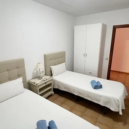 Villa Anahi Homes Corralejo - Drago 12