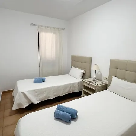 Villa Anahi Homes Corralejo - Drago 12